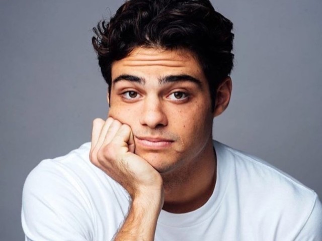 Noah Centineo