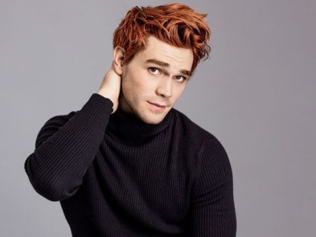 Kj Apa