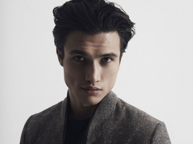 Charles Melton