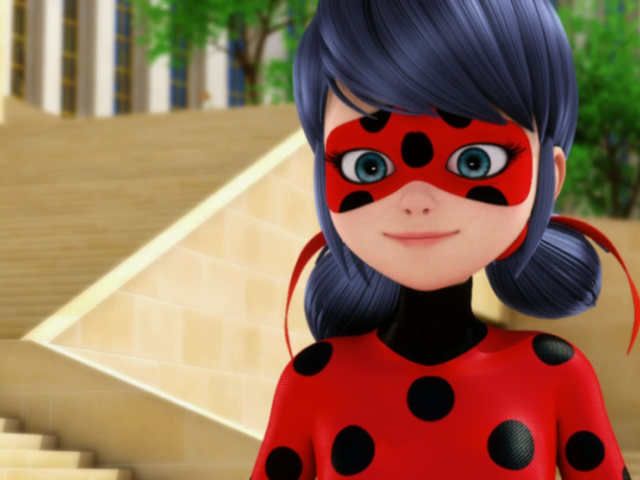 Ladybug