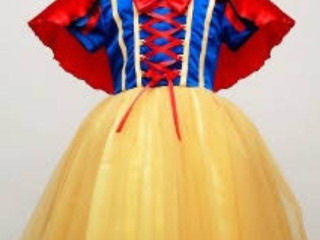 Branca de neve