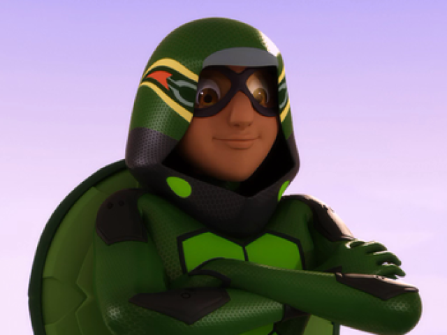 Carapace