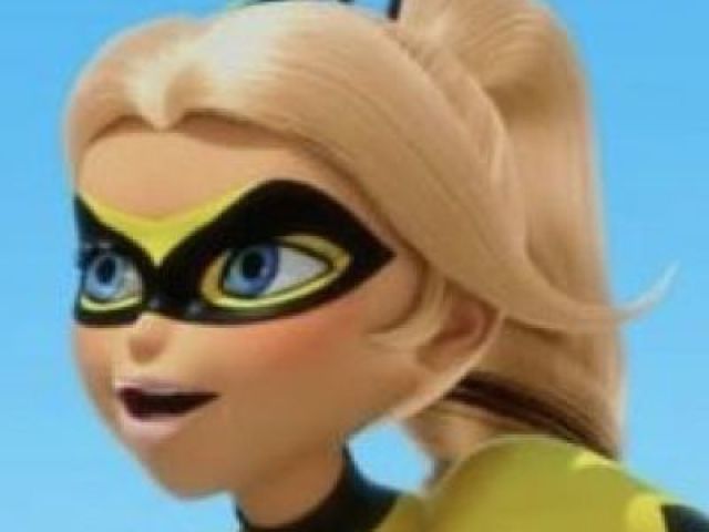 Queen Bee