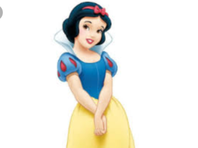 Branca de Neve