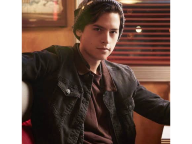 Jughead. Jones