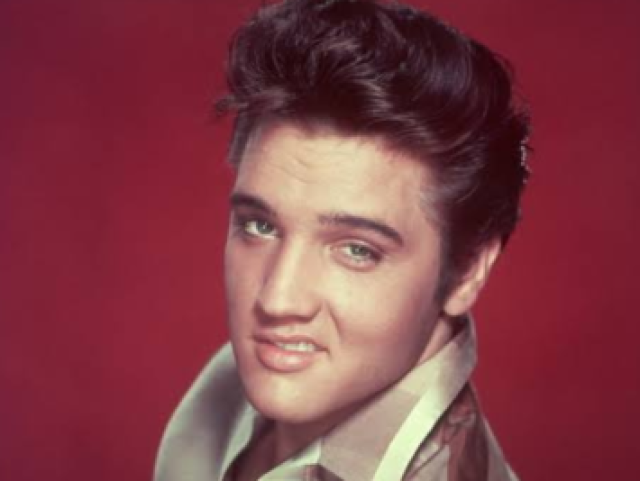 Você é um verdadeiro fã do Elvis Presley?