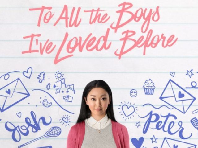 Você conhece mesmo To All the Boys Ive Loved Before?