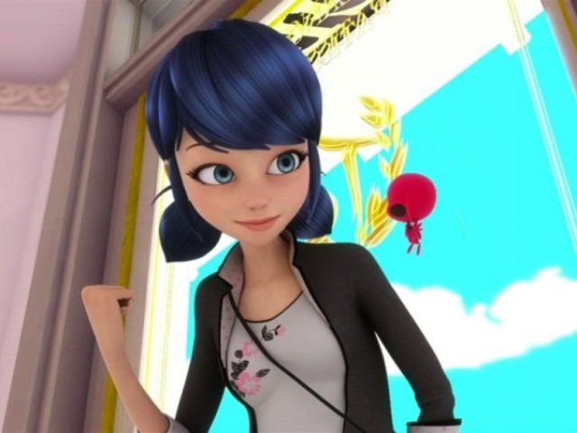 Marinette
