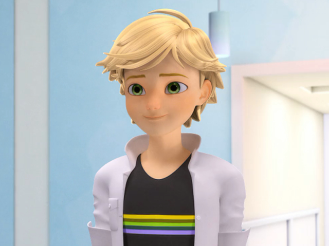 Adrien