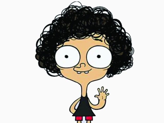 Irmão do Jorel