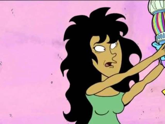 Dona Danuza