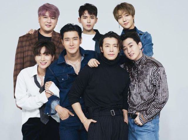 Super junior