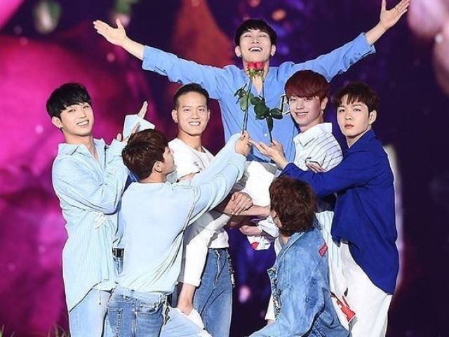 Btob