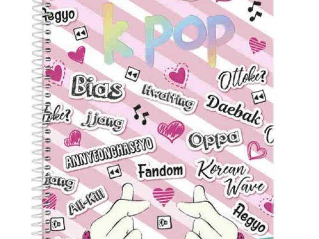 kpoper