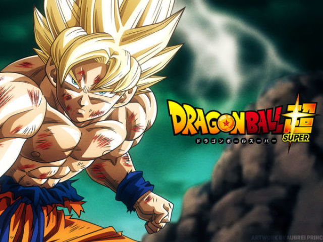 Você conhece as transformações de Goku?
