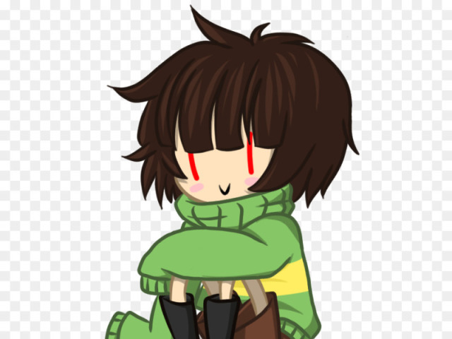 Você é a(o) chara