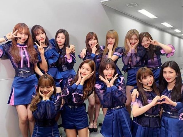 izone