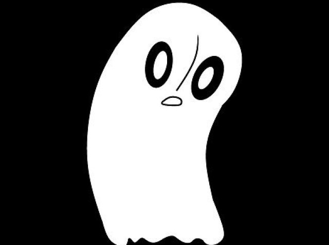 Você é o napstablook