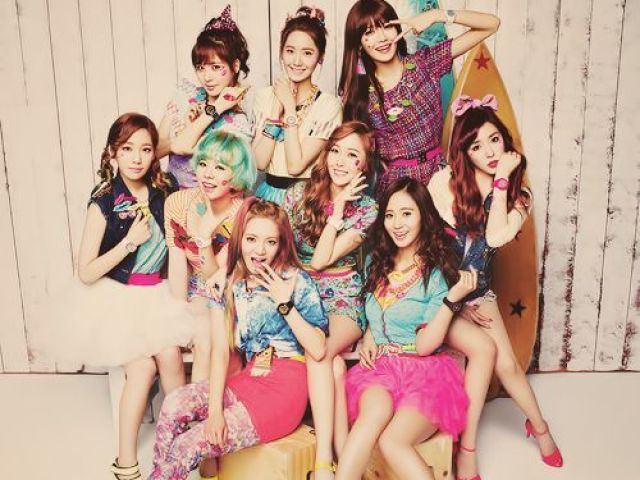 Girls' Generation