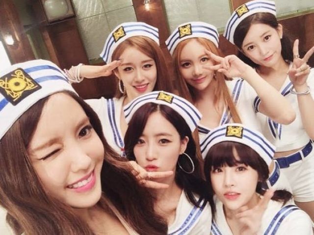 T-ARA