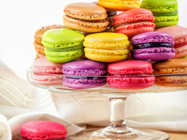 Macaron