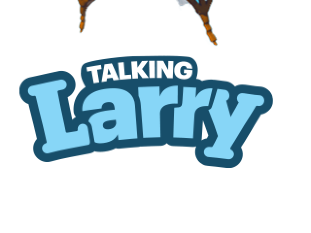 TALKING LARRY