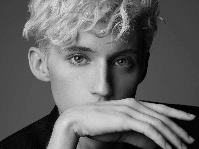 Troy Sivan