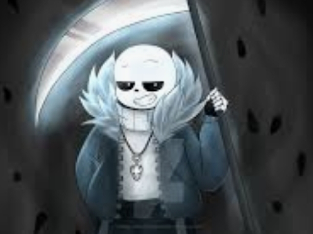 Sans