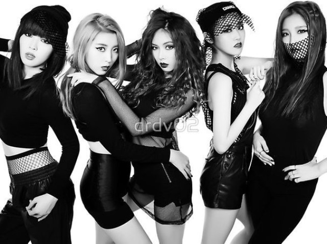 4MINUTE