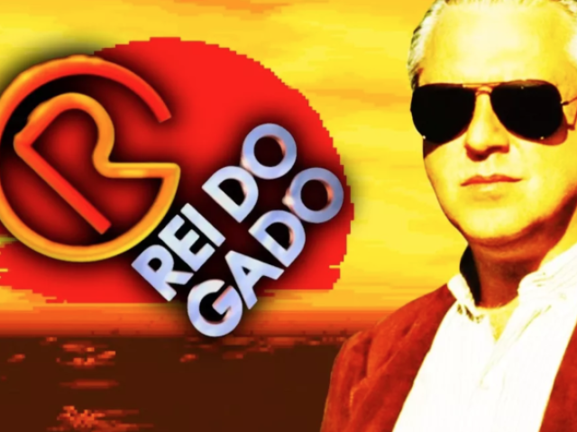 Rei do Gado