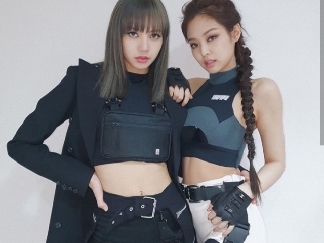 Jenlisa