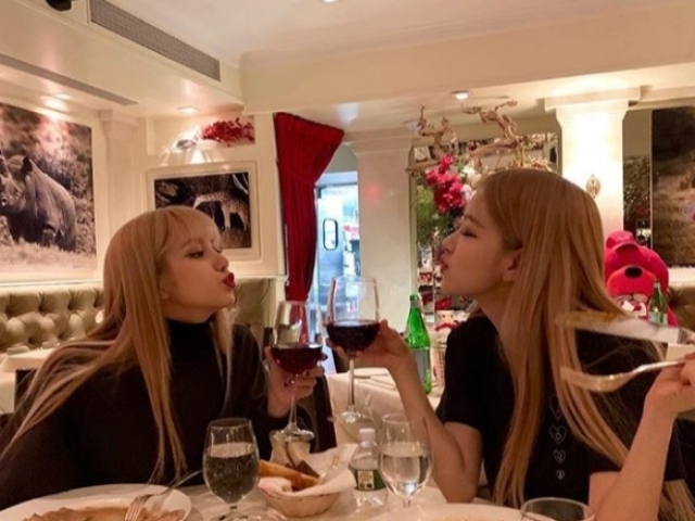 Chaelisa