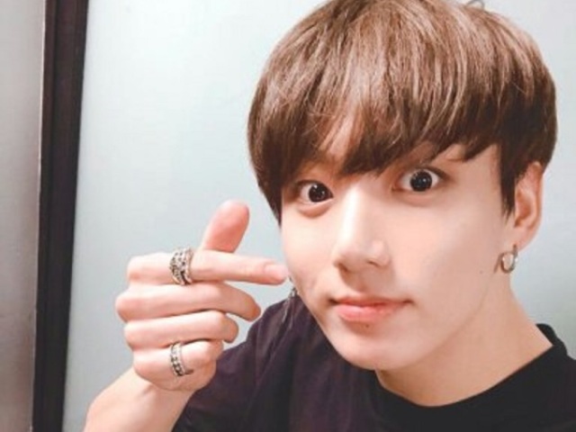 JUNGKOOK