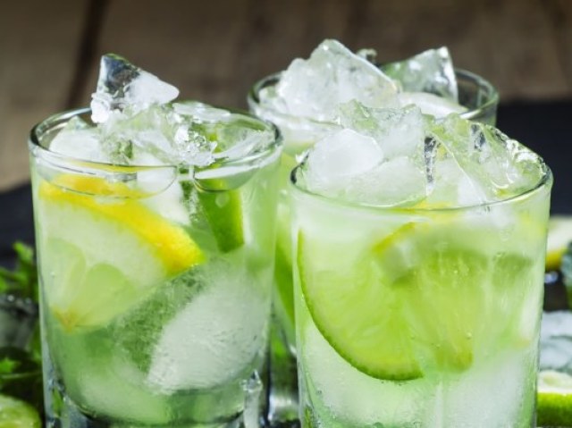 Caipirinha