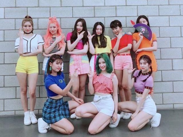 Momoland