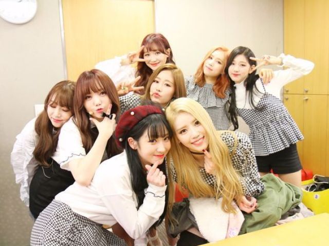 Lovelyz