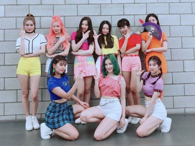 Momoland