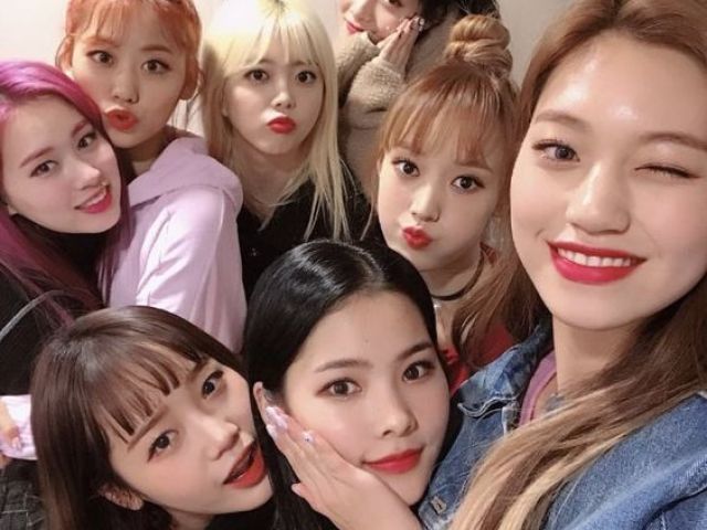 Weki Meki