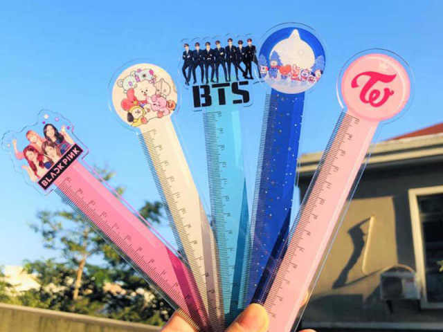 kpopper