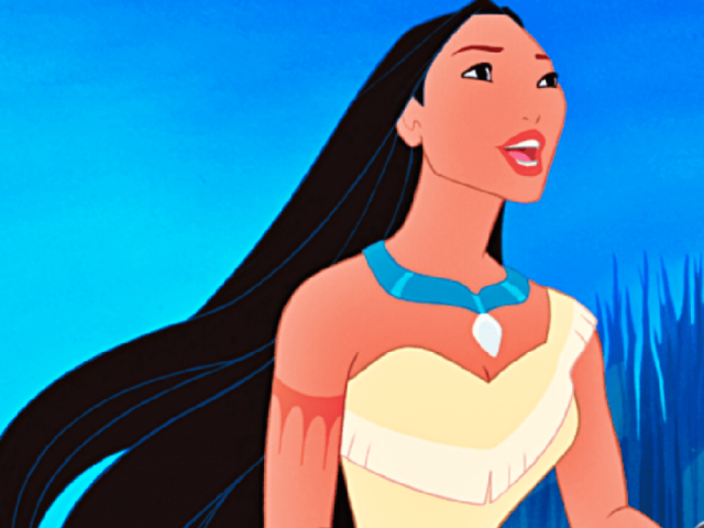 Pocahontas