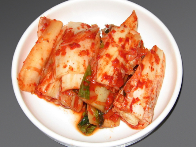 Kimchi