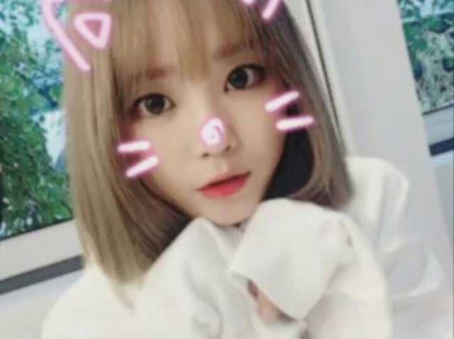 Fofa e Kawaii