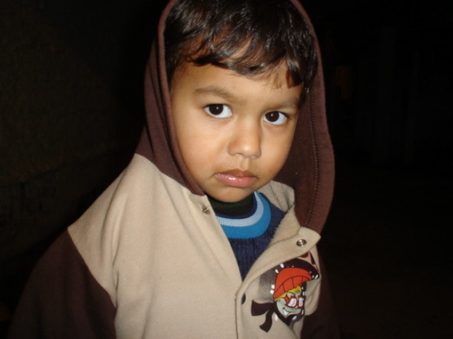 Gustavo