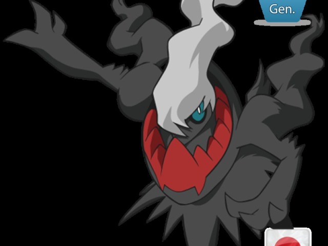 Darkrai