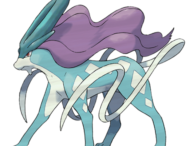 Suicune