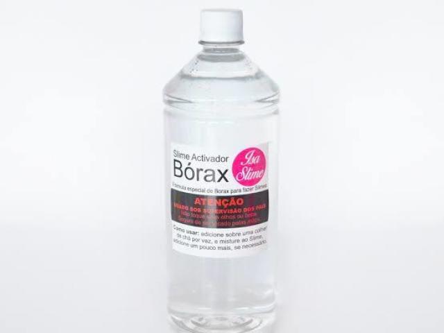 Borax