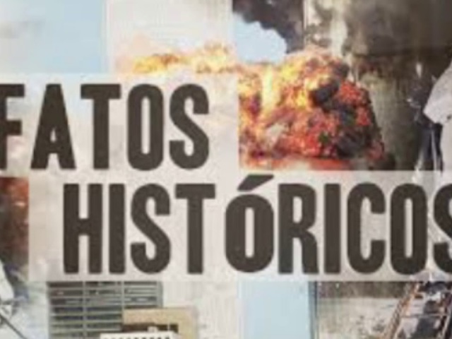 Qual a Época desses acontecimentos?
