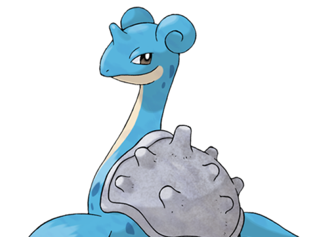 Lapras