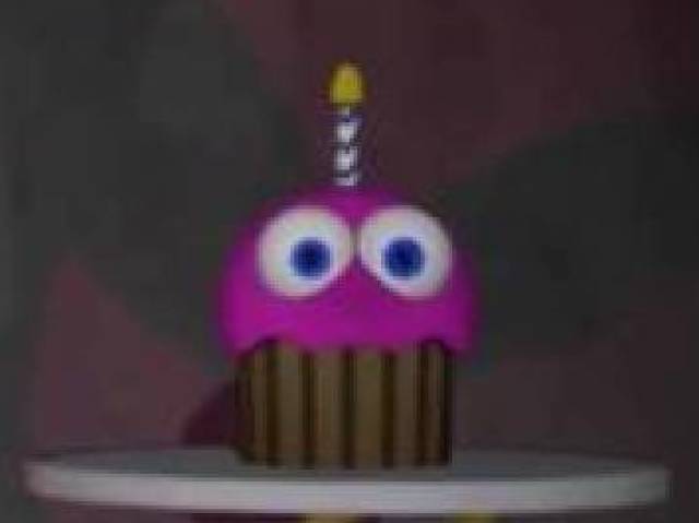 cupcake