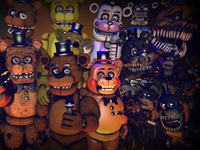 freddys